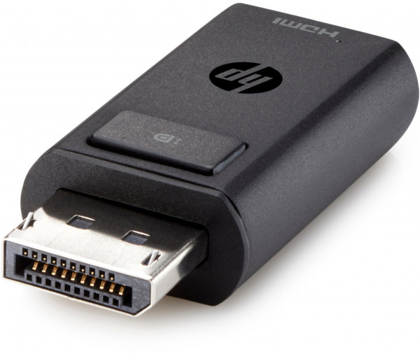 HP Adapter, DisplayPort auf HDMI 1.4