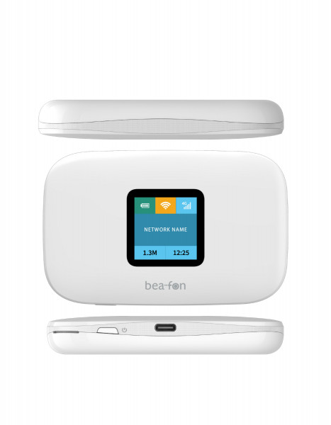 Bea-fon Router 4G MR2 (CAT 4)