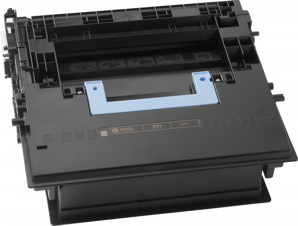 HP Toner CF237Y Schwarz (ca. 41.000 Seiten)