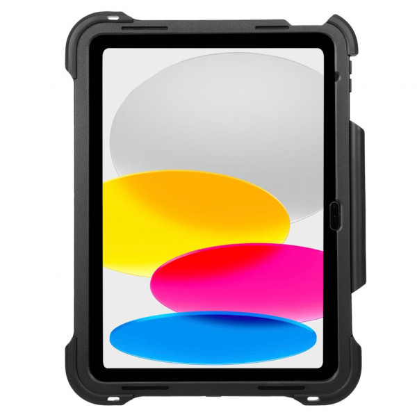 Targus Safeport Max case for iPad (A16) and iPad (10th Gen) 10