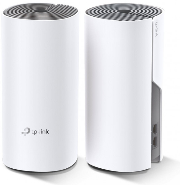 TP-Link Deco E4 (1er-Pack) AC1200 Whole-Home Mesh Wi-Fi System