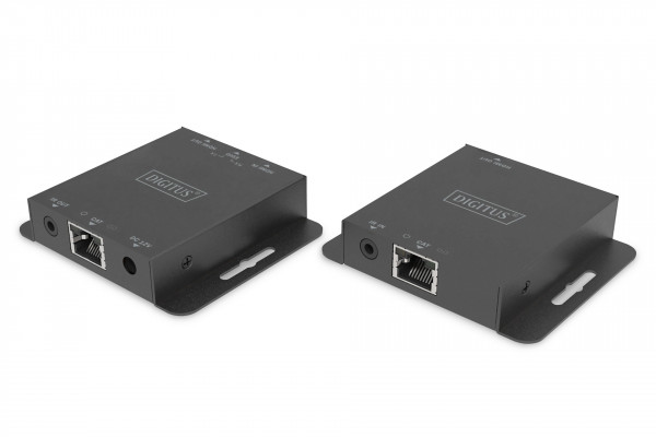 DIGITUS 4K HDMI Extender Set, 70 m