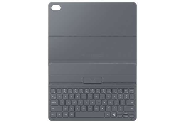 Samsung Book Cover Keyboard Slim Cover für Tab S11, Black