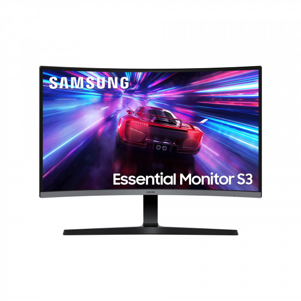 Samsung Curved Monitor S39GD (27'')