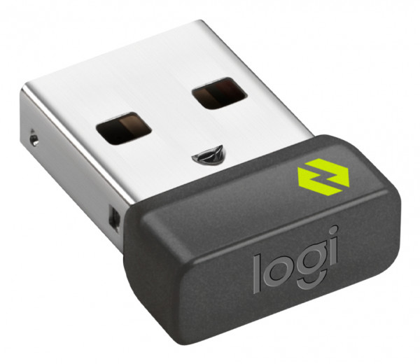 Logitech Bolt USB-Receiver