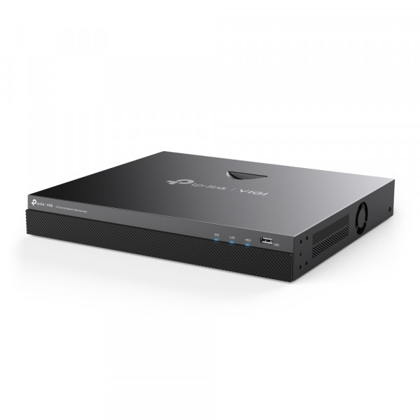Omada VIGI NVR2016H 16 Kanal Netzwerk Video Recorder