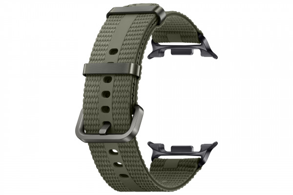 Samsung Athleisure(S/M) für Watch8 Classic Green