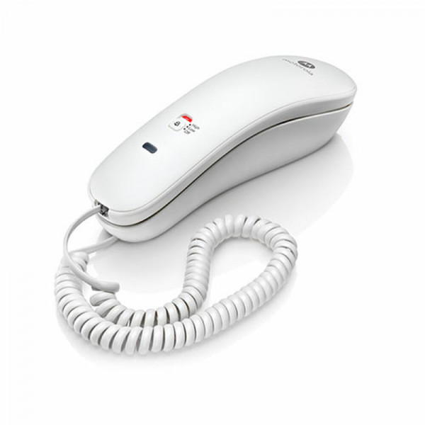 Motorola CT50 White
