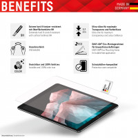 DISPLEX Tablet Glass Samsung Galaxy Tab S6 Lite