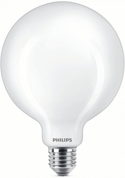 Philips LED classic Lampe 100W E27 warmweiß 1521 Lm matt