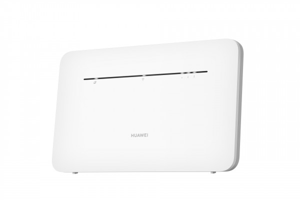HUAWEI 4G Router (B535-232a), white