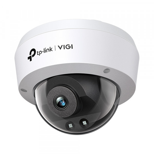 TP-Link VIGI C240I(2.8mm) 4MP Dome IP Kamera