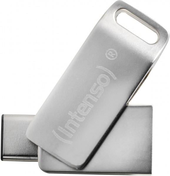 Intenso Speicherstick USB 3.0 cMobile Line 32GB Type C