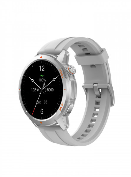 Bea-fon SmartWatch 601 Silver