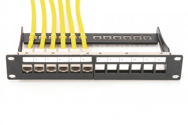 DIGITUS CAT 7A S/FTP, Verlegekabel, 500 m, Dca-s1a d1 a1