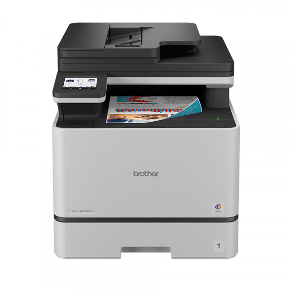 Brother MFC-L8730CDW 4in1 Multifunktionsdrucker