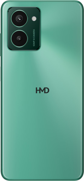 HMD Pulse Pro 6GB+128GB DS Green