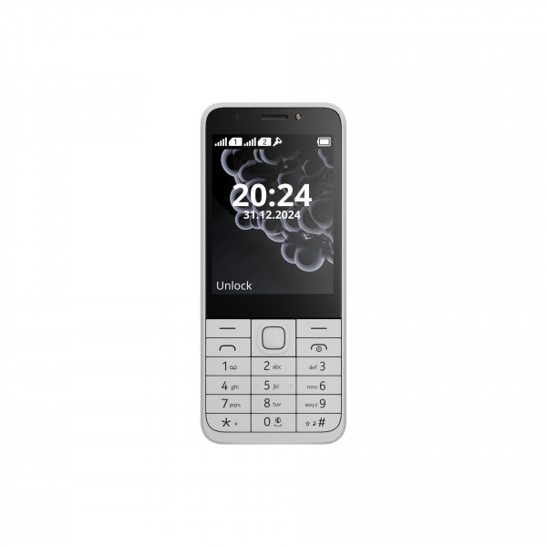 Nokia 230 White (2024)