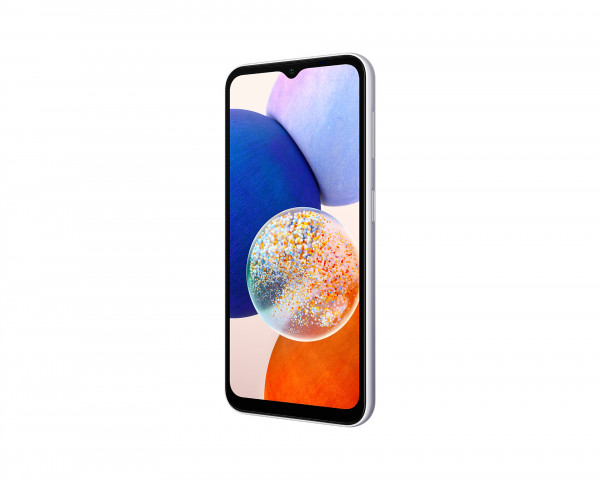 Samsung A146P Galaxy A14 5G 64 GB (Silver)