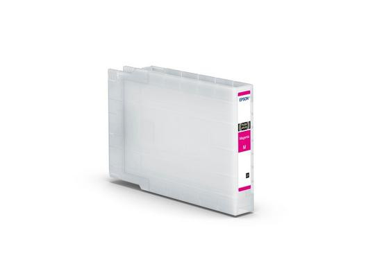 Epson Tintenpatrone WF-8190 WF-8690 XXL Magenta (69ml)