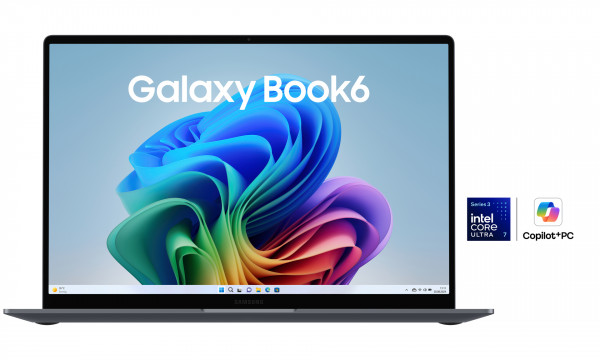 Samsung NP764B Book6 Touch 16'' Ultra 7 512 GB + 32 GB (G) B2B