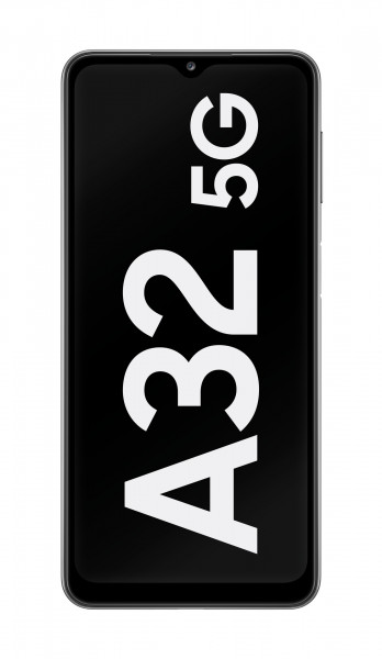Samsung A326B Galaxy A32 5G 64 GB Enterprise (Awesome Black)
