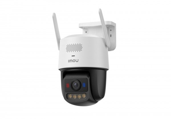 IMOU Titan Pro 6MP(wifi+poe) Webcam