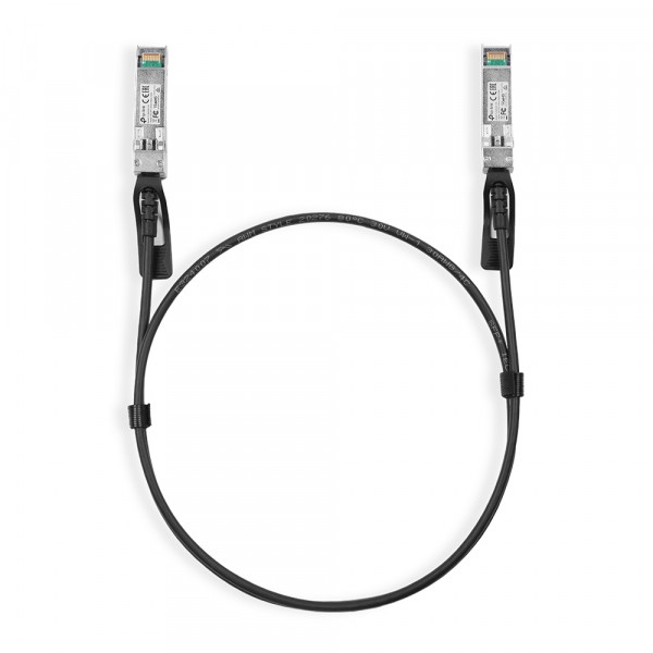 TP-Link TL-SM5220-1M 1M Direct Attach SFP+ Kabel