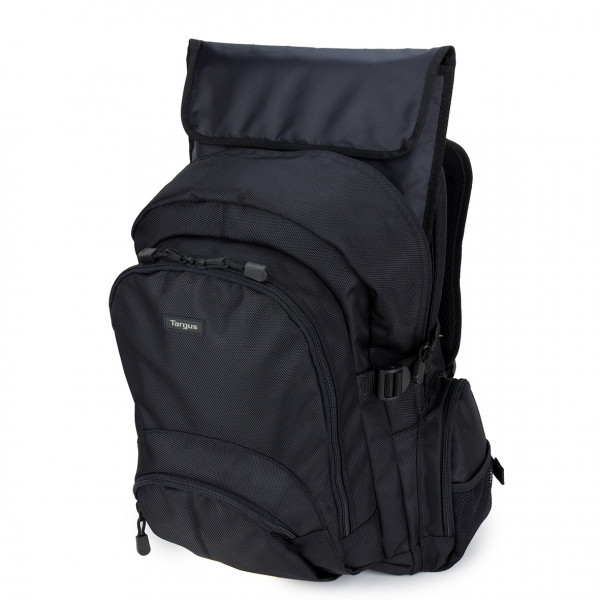 Targus Classic 15.6" Laptop Backpack Black