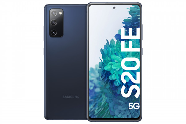 Samsung G781B Galaxy S20 FE 5G 128 GB (Cloud Navy)