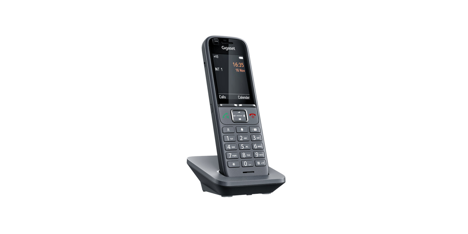 Telekom IP DECT Handset D132 | aetka Shop