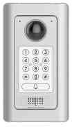 Grandstream GDS 3710 (Türsprechstelle)