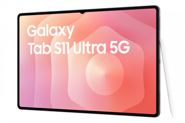 Samsung Galaxy Tab S11 Ultra 5G 256GB grau Telekom