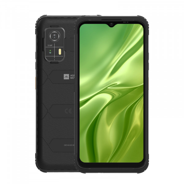 AGM by Bea-fon H MAX 256 rugged (IP68/IP69K/MIL-STD-810H)