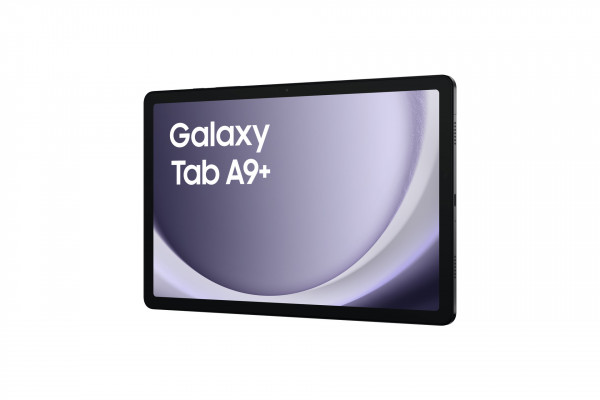 Samsung Galaxy Tab A9+ WiFi 64GB schwarz Telekom