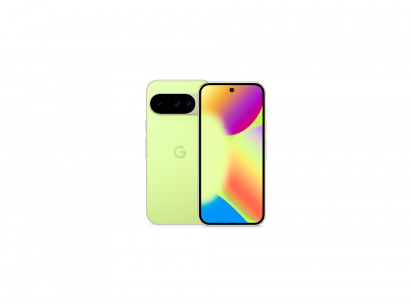 Google Pixel 10 256GB Lemongrass