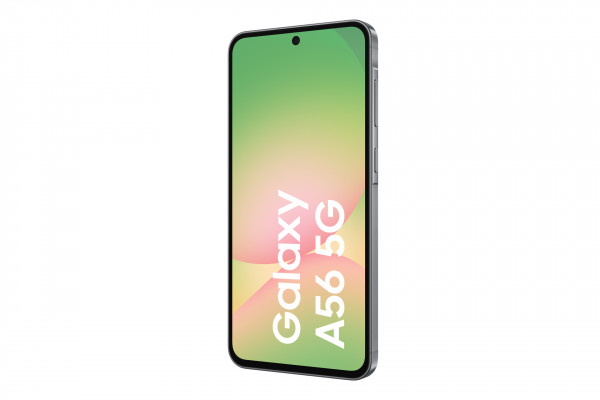 Samsung Galaxy A56 128GB EE schwarz Telekom