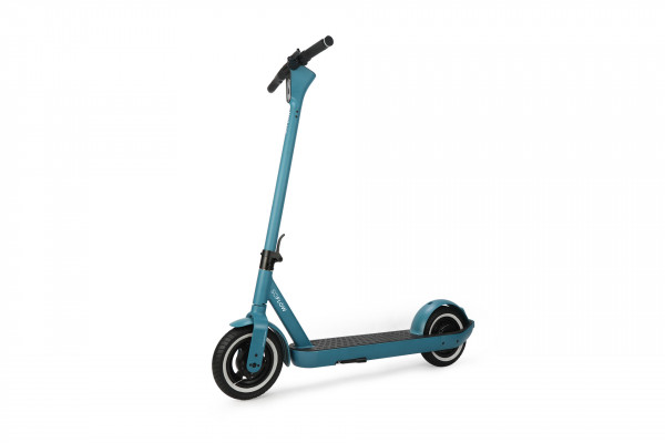 SoFlow - SO ONE PRO E-Scooter 10 Ah, original, dt. Straßenzul.