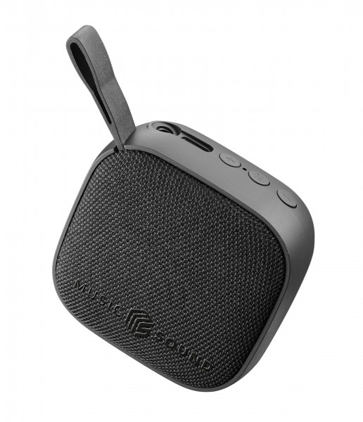 Cellularline Music & Sound Bluetooth Wireless Speaker Mini Bla