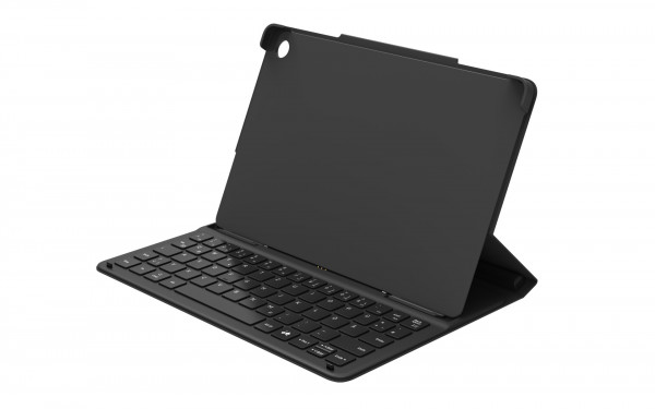 NEOS Keyboard Case für Galaxy Tab S9 Black