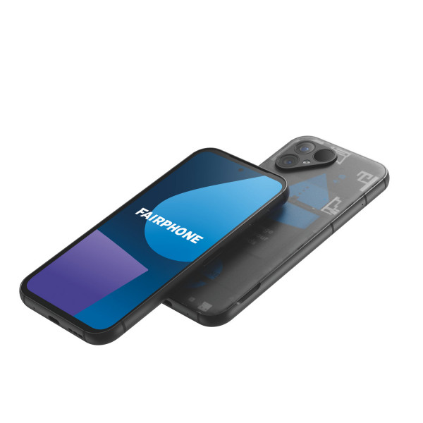 Fairphone 5 256GB transparent Telekom