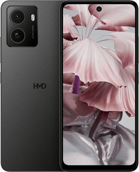 HMD Pulse 4G DS 4GB/64GB Black