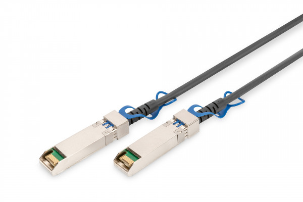 DIGITUS SFP28 25G 3m DAC Kabel