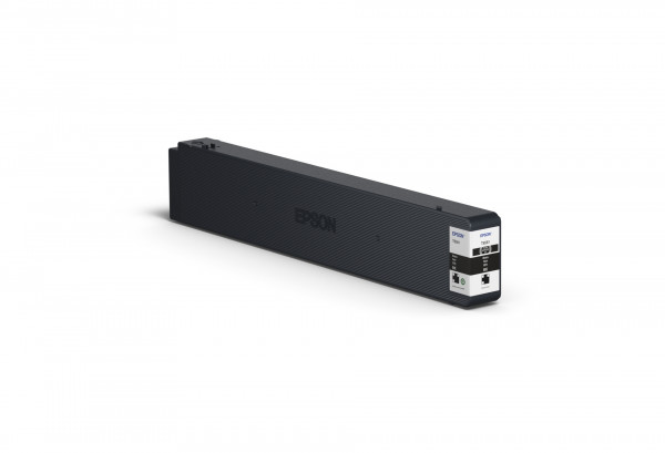 Epson WF Tintenpatrone Schwarz