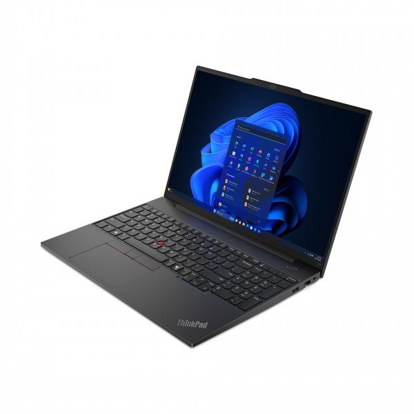 Lenovo ThinkPad E16 G2 Ultra 7 155H 16GB RAM 512GB SSD W11