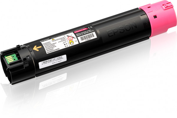 Epson Toner S050657 für AL-C500DN Magenta