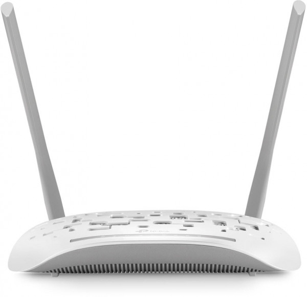 TP-Link TD-W8961N 300Mbps Wireless N ADSL2+ Modem Router