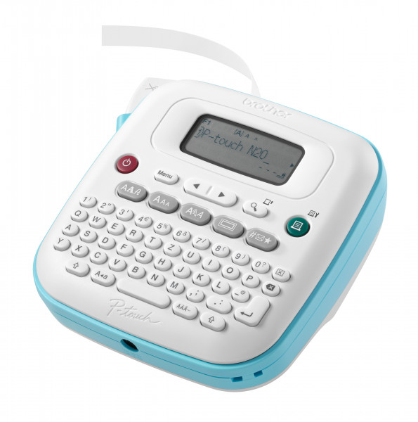 Brother P-touch PT-N20 Desktop Beschriftungsgerät