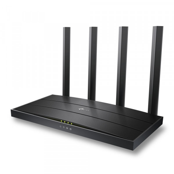 TP-Link Archer AX12 AX1500 Dual-Band Wi-Fi 6 Router