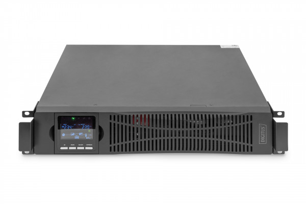 Digitus OnLine USV-System, 3000 VA / 3000 W